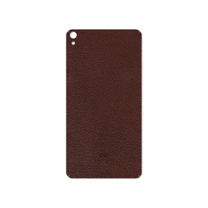MAHOOT Natural-Leather Cover Sticker for Lenovo Phab B1 2015