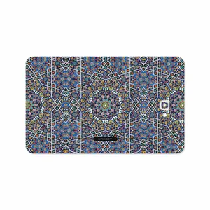 MAHOOT Iran-Tile6 Cover Sticker for Samsung Galaxy Tab A 10.1 2016 T585
