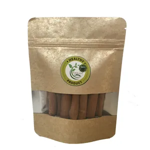  دارچین لوله ای ممتاز پولاک - 30 گرم