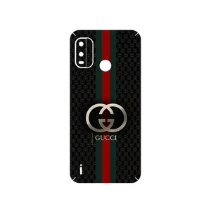 MAHOOT GUCCI_Logo Cover Sticker for Nokia G11 Plus