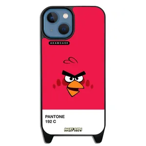 AKAM AMCWLA14-ANGRY BIRDS11 Cover For Apple iPhone 14