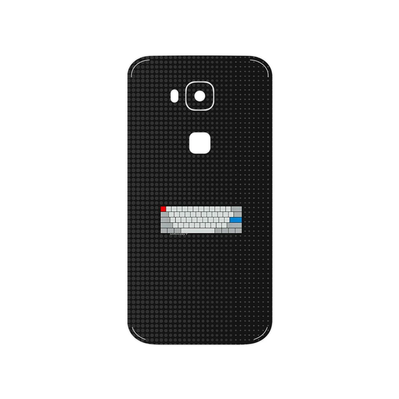برچسب پوششی ماهوت مدل Minimal Keyboard Icon مناسب برای گوشی موبایل هوآوی Ascend G8
