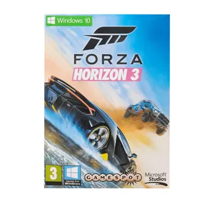 بازی FORZA HORIZON 3 مخصوص pc
