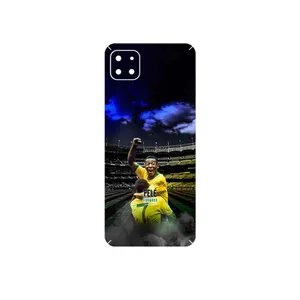 MAHOOT Pele Cover Sticker for Samsung Galaxy A22 5G