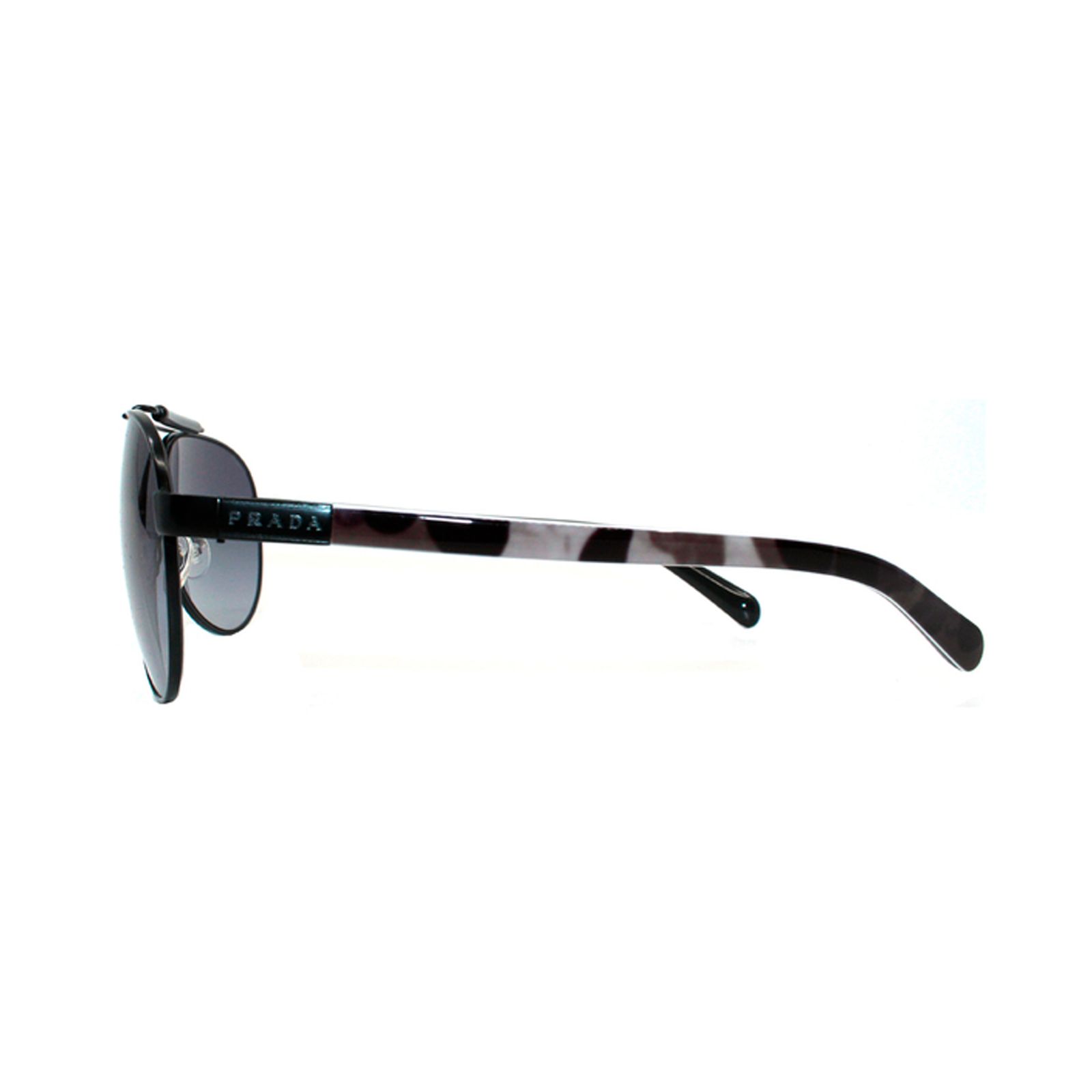 عینک آفتابی مردانه  مدل PR 54NS 1BO3M1 -  - 3