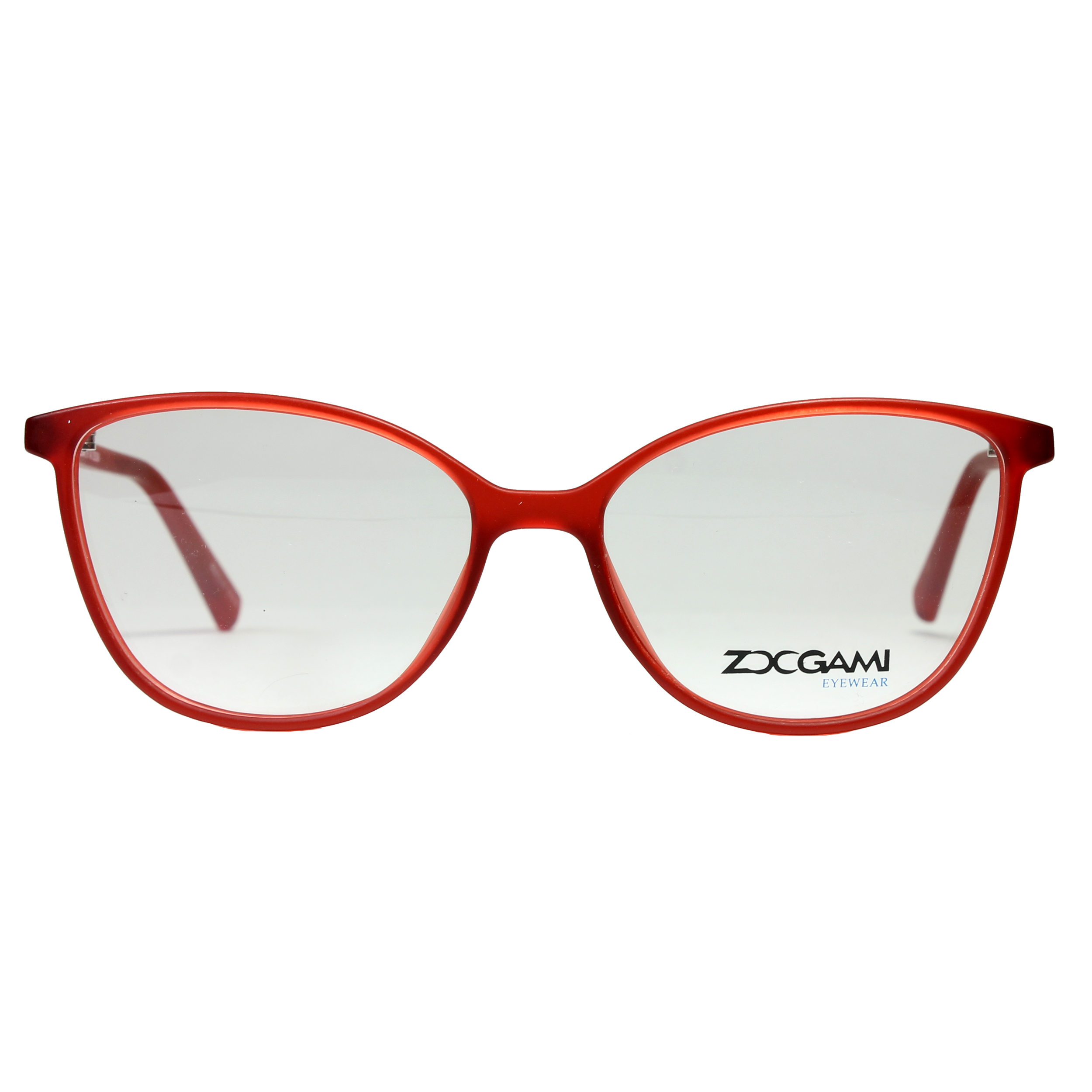 فریم عینک طبی بچگانه زوگامی مدل 1033