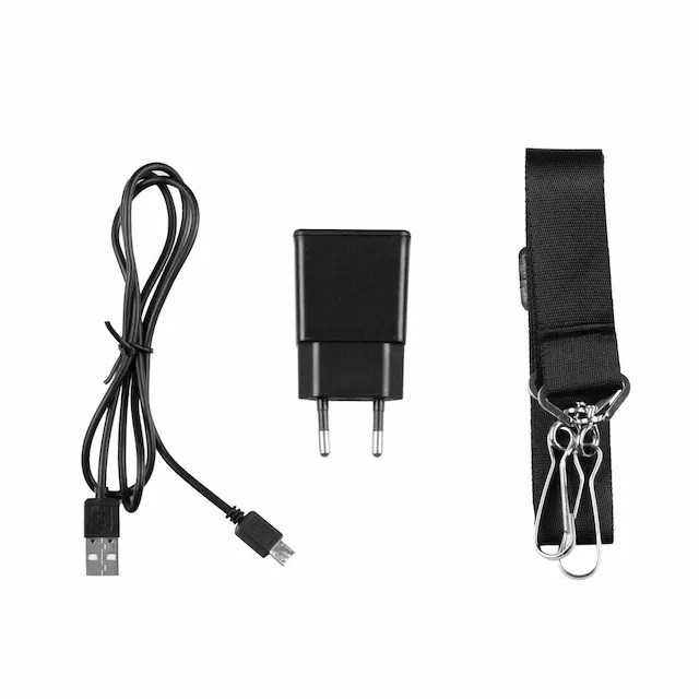 نورافکن دستی رونیکس مدل 4255RH