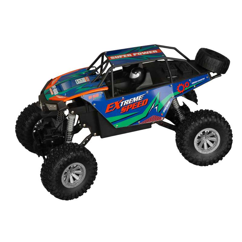 ماشین بازی کنترلی مدل Recalloy