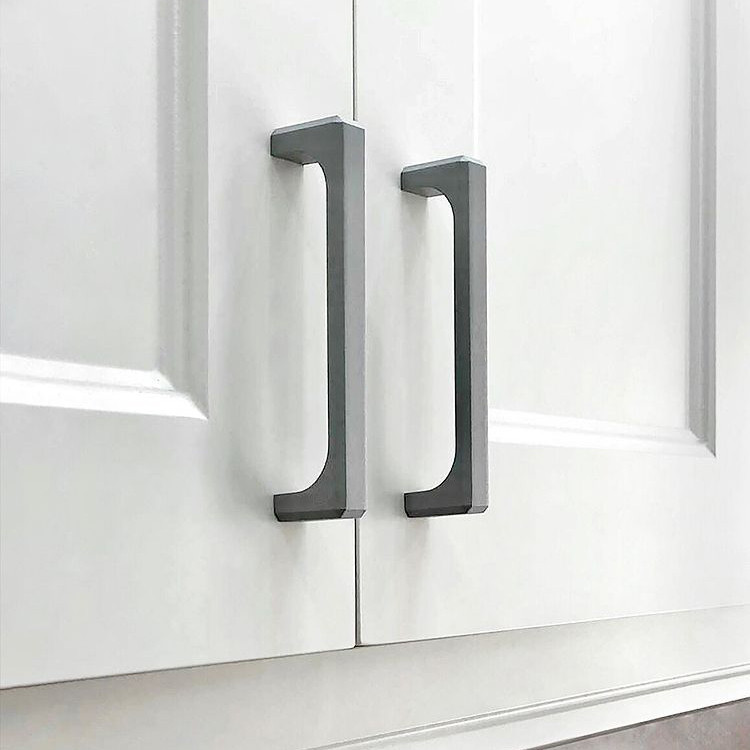 دستگیره کابینت مدل زئوس آرک 192 دستگیره کابینت مدل زئوس آرک 192