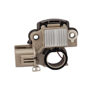 آفتامات دینام مدل B11-1RD3701111BB ولتاژ 14.5 ولت مناسب برای ام وی ام X33