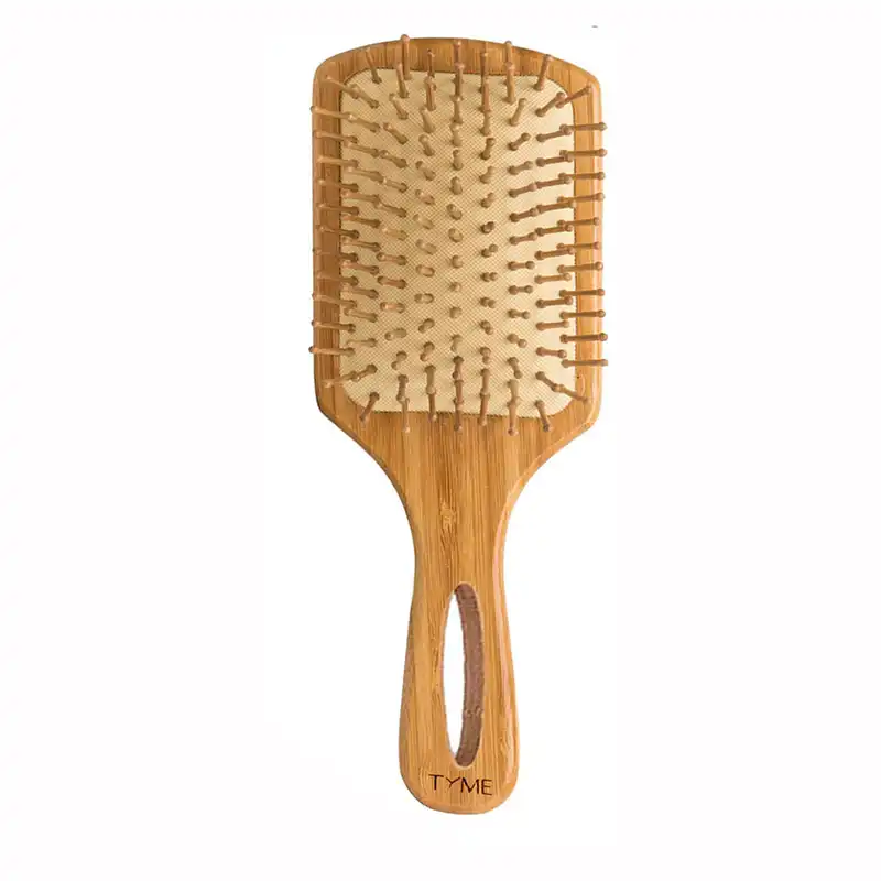 برس مو تایم مدل چوبی کد W01