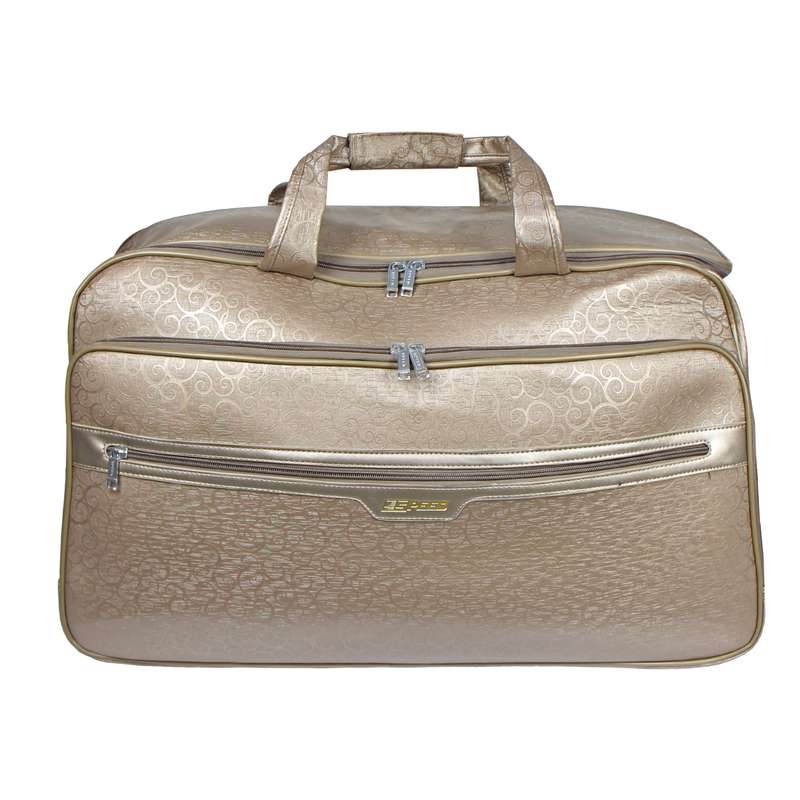 ساک سفری مدل چرخ دار C0651 کد 4