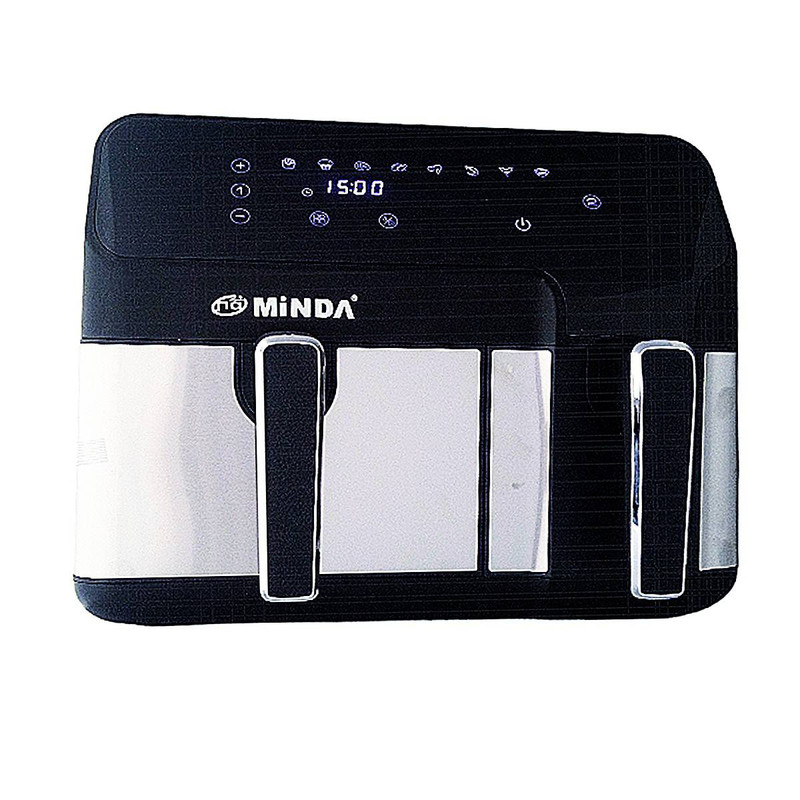 سرخ کن بدون روغن مدل AF-D5502ASH