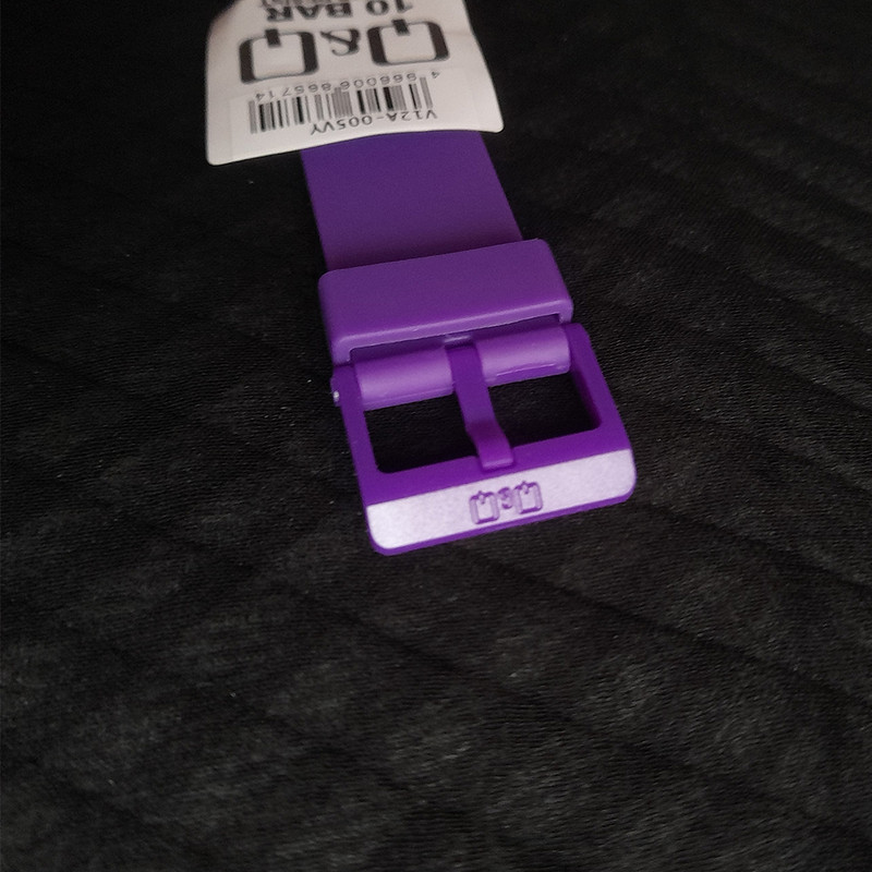 ساعت مچی عقربه ای کیو اند کیو مدل V12A-005VY