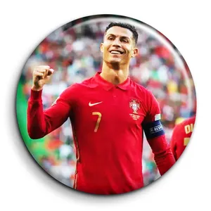 مگنت گالری باجو طرح کریستیانو رونالدو کد ronaldo 100