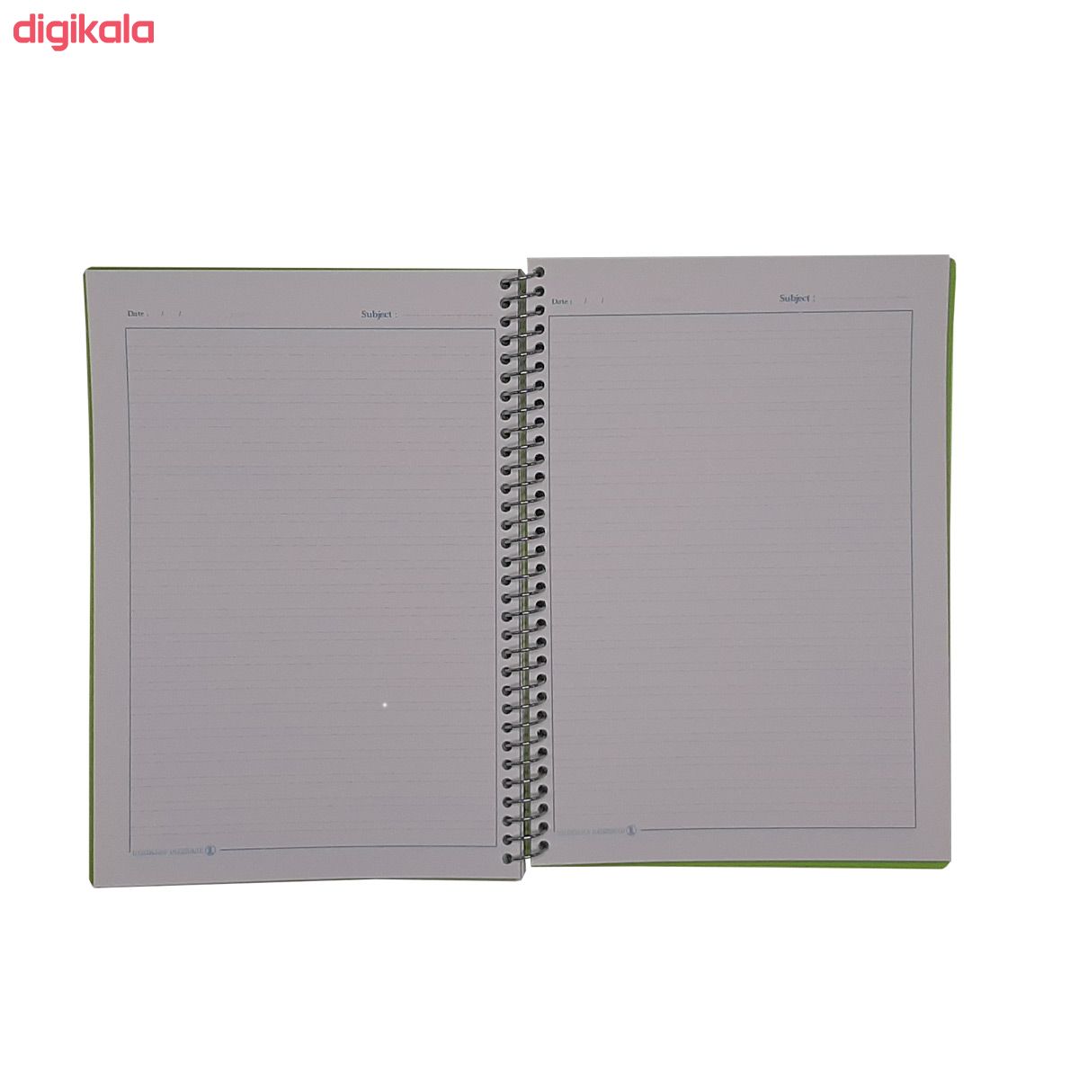 دفتر زبان 60 برگ بهار دانش کد 01 main 1 10