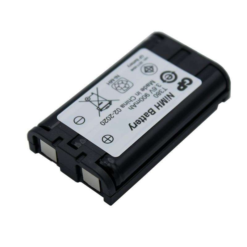 باتری تلفن بی سیم جی پی مدل GP-T380 باتری تلفن بی سیم جی پی مدل GP-T380
