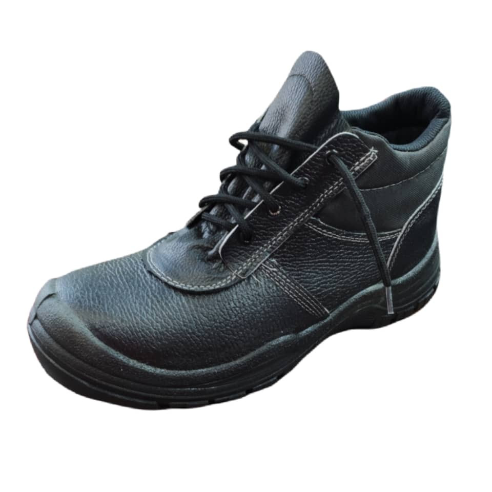 کفش ایمنی آیاک مدل ساق بلند کفش ایمنی آیاک مدل ساق بلند