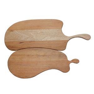 تخته گوشت مدل 002 مجموعه دو عددی