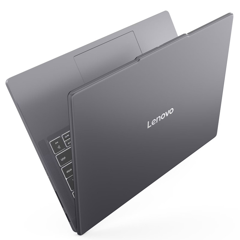 عکس لپ تاپ 14 اینچی لنوو مدل IdeaPad Slim 3 14IRH10-i5 13420H-8GB DDR5 4800MHz-512GB SSD-IPS-W — زاویه و جزئیات 4