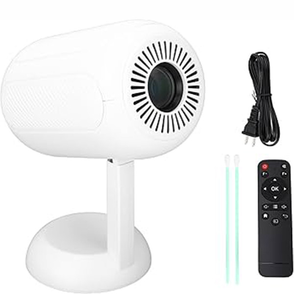 مینی ویدئو پروژکتور مدل FSP-HY306-TS-6