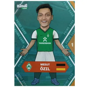 اسباب بازی زینتی کیمدی مدل اوزیل 2025 پرایم