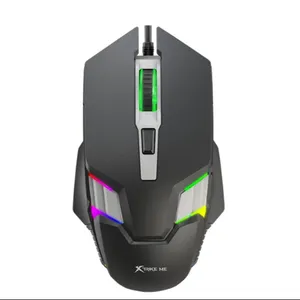ماوس ایکستریکمی مدل GM_110