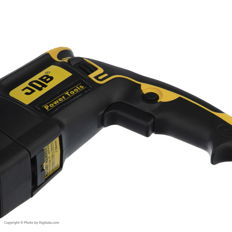 دریل بتن کن جاب مدل JB26SRE