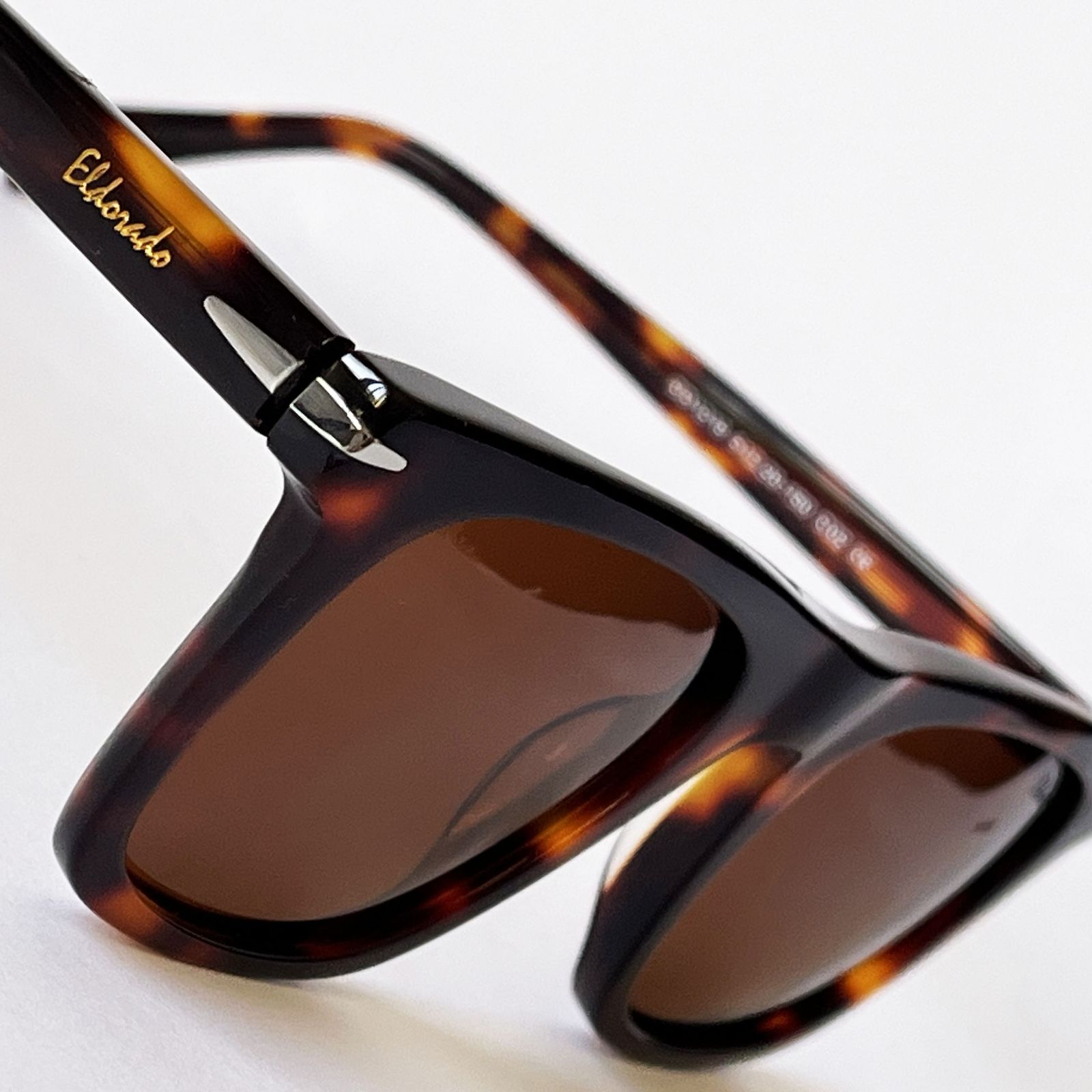 عینک آفتابی الدورادو مدل CO1219 -  - 3