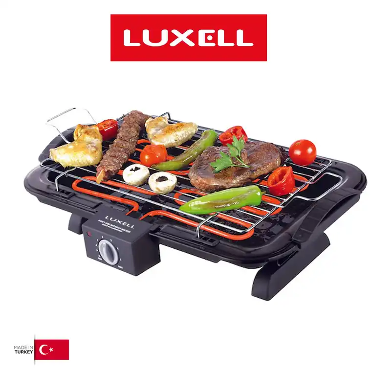 باربیکیو برقی لوکسل مدل KB-210