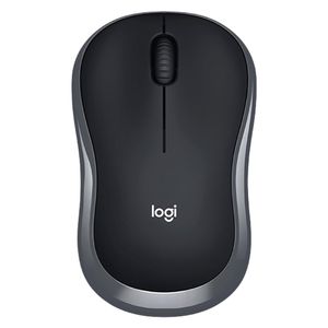 ماوس بی سیم لاجیتک مدل m186