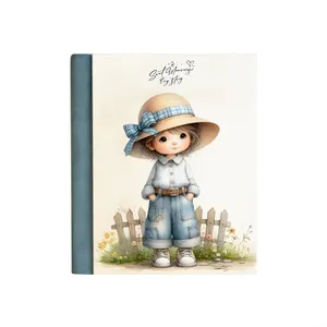 آلبوم عکس 20برگ مدل پولاروید 25-20