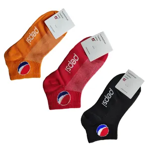 جوراب نوزادی مدل pep002 مجموعه 3 عددی