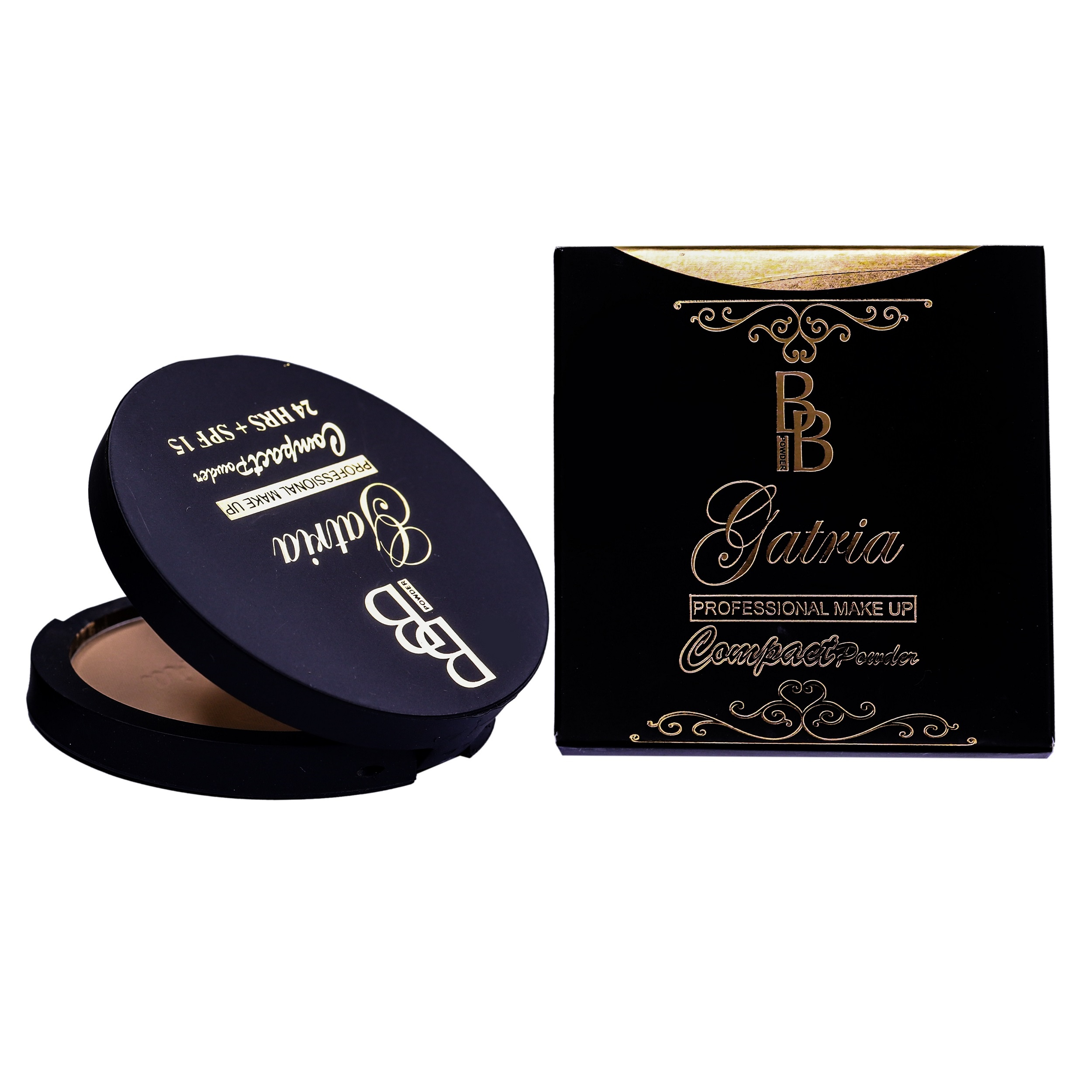 پنکیک گاتریا مدل BB شماره 110