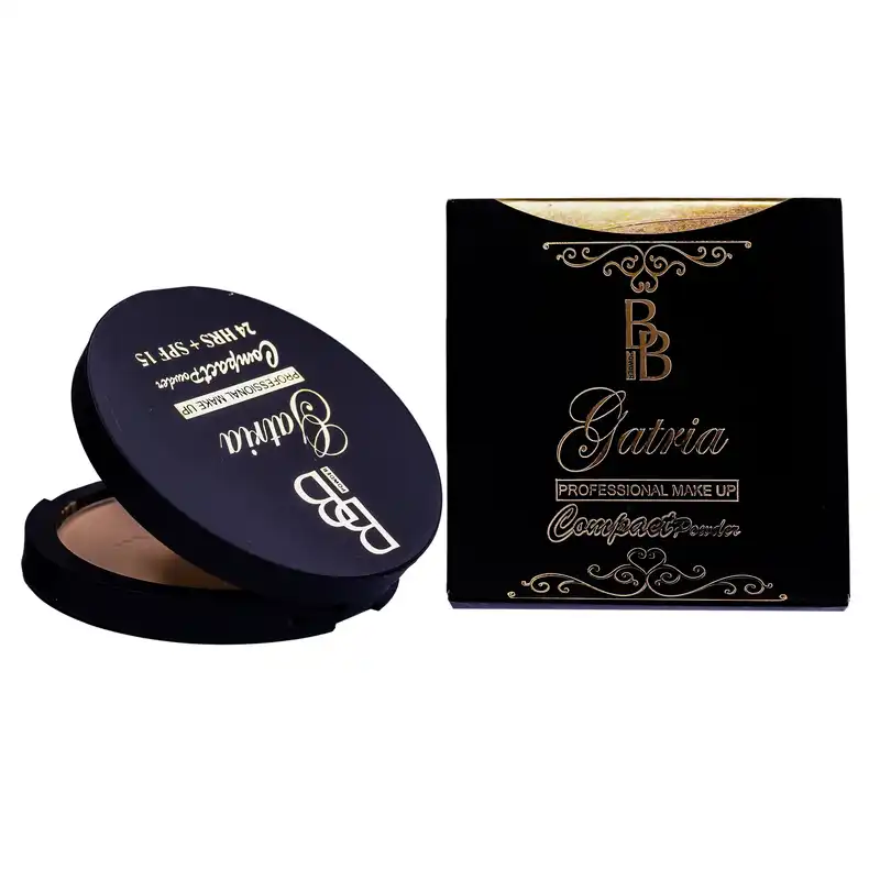 پنکیک گاتریا مدل BB شماره 160