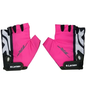 دستکش موتورسواری لارسن مدل TK