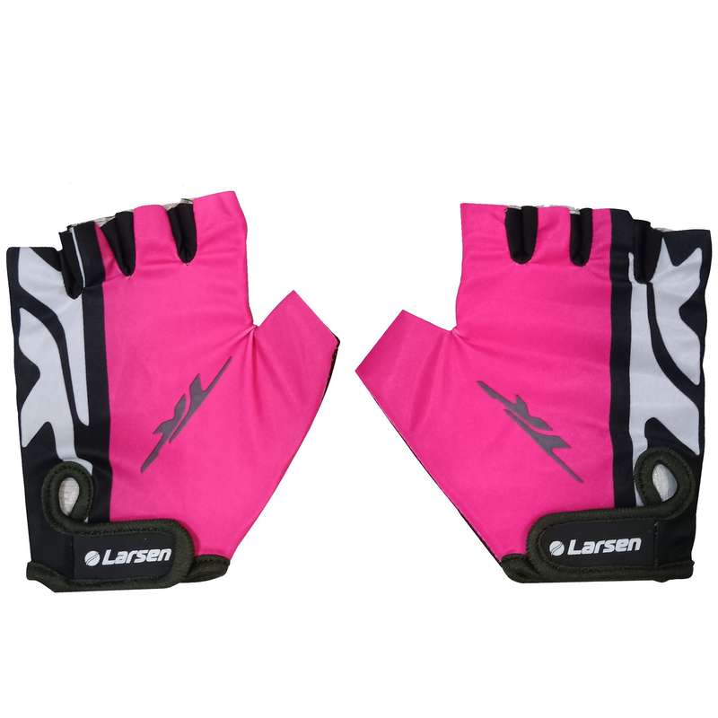 دستکش موتورسواری لارسن مدل TK