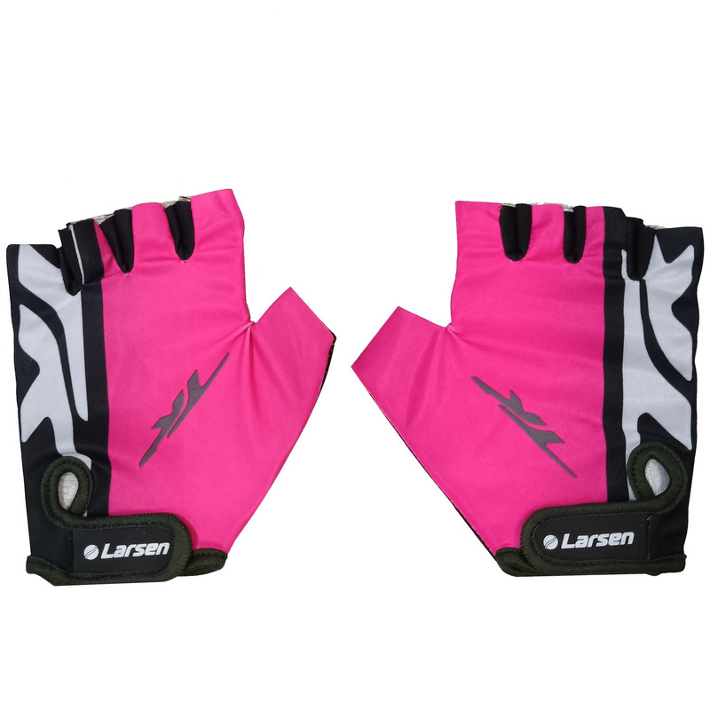 دستکش موتورسواری لارسن مدل TK