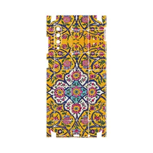 MAHOOT Iran Tile 10-FullSkin Cover Sticker for Samsung Galaxy A50