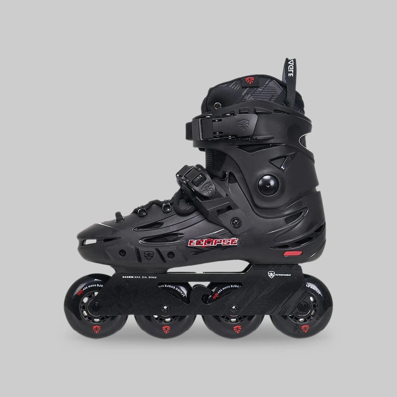 اسکیت کفشی فلاینگ ایکل مدل F5S NEW  سایز 42-41
