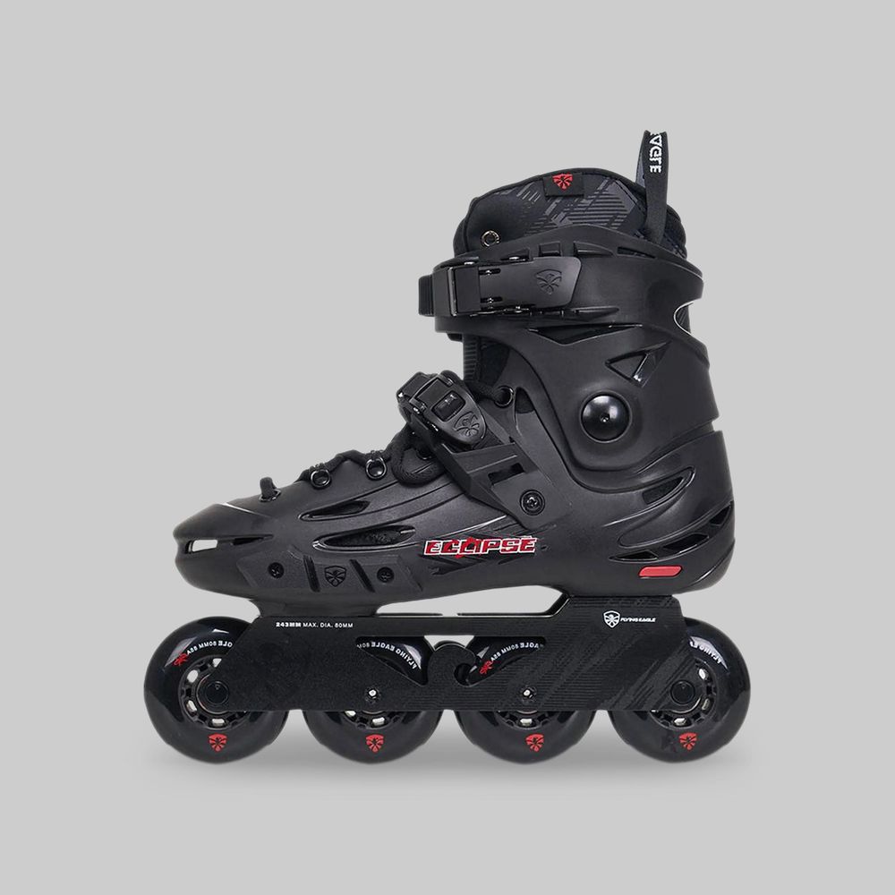 اسکیت کفشی فلاینگ ایکل مدل F5S NEW سایز 42-41