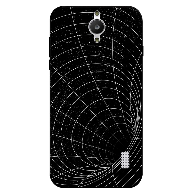 کاور مگافون کد 8108 مناسب برای گوشی موبایل هوآوی Y635