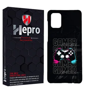 HEPRO MC Cover for XIAOMI REDMI 9T