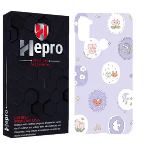 HEPRO MC Cover for SAMSUNG GALAXY M11