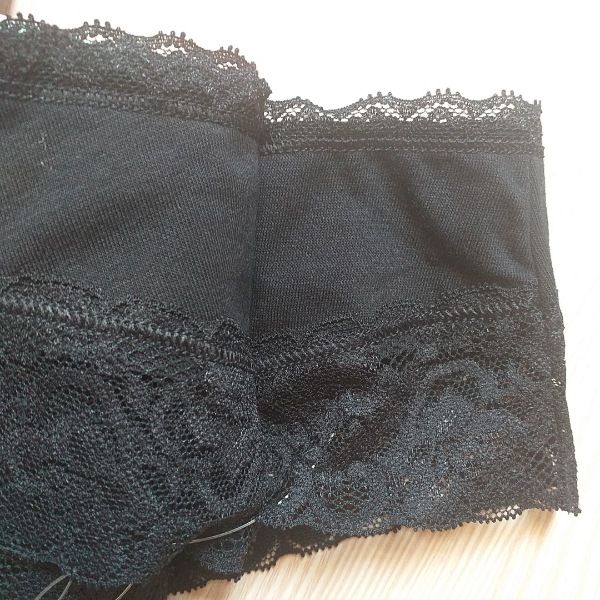 شورت زنانه اسمارا مدل HIPSTERS rosh es مجموعه 5 عددی - - 6