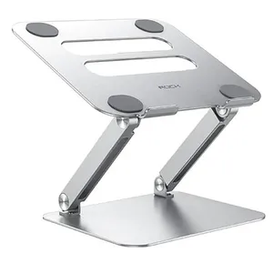 پایه نگهدارنده لپ تاپ راک مدل RPH0972
