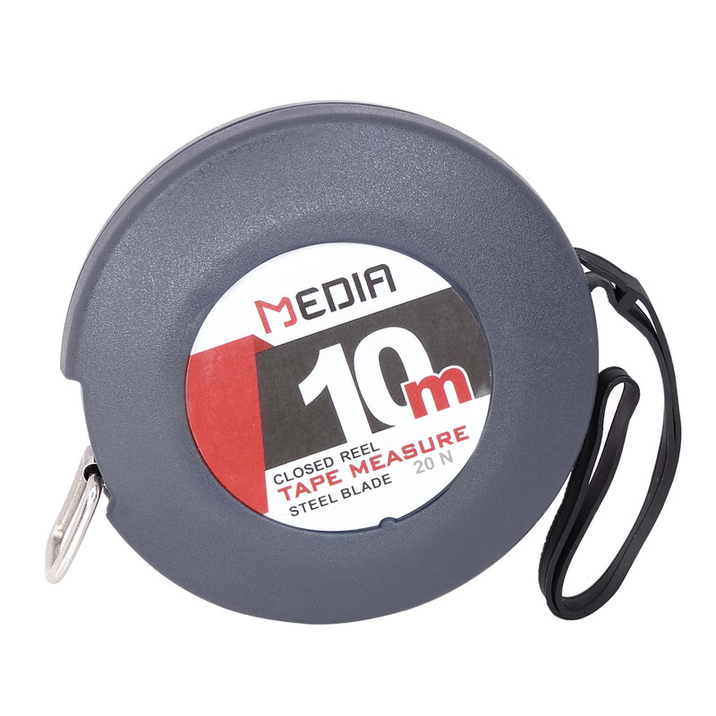 متر 10 متری مدیا مدل MMA-MF10 متر 10 متری مدیا مدل MMA-MF10