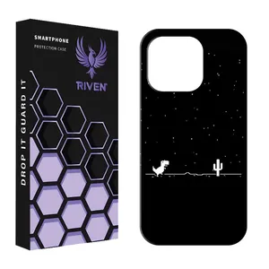 RIVEN RI1-2 Case For Apple iPhone 11
