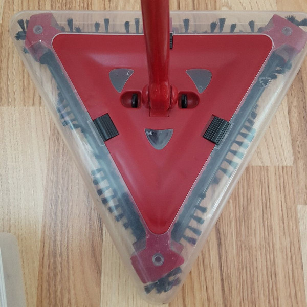 جارو شارژی مدل  XL