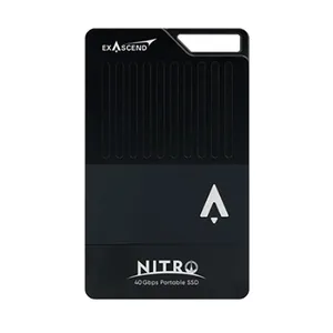 اس اس دی اکسترنال اکساسند مدل Nitro ظرفیت 2 ترابایت 